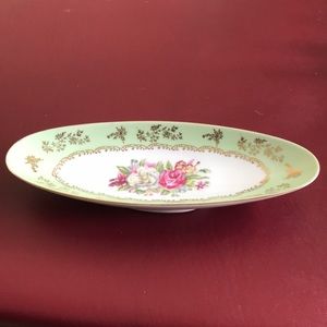 Arnart 5th Ave Porcelaine Dish